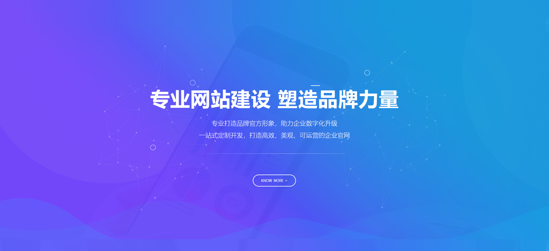许昌建站-专业网站建设 塑造品牌力量