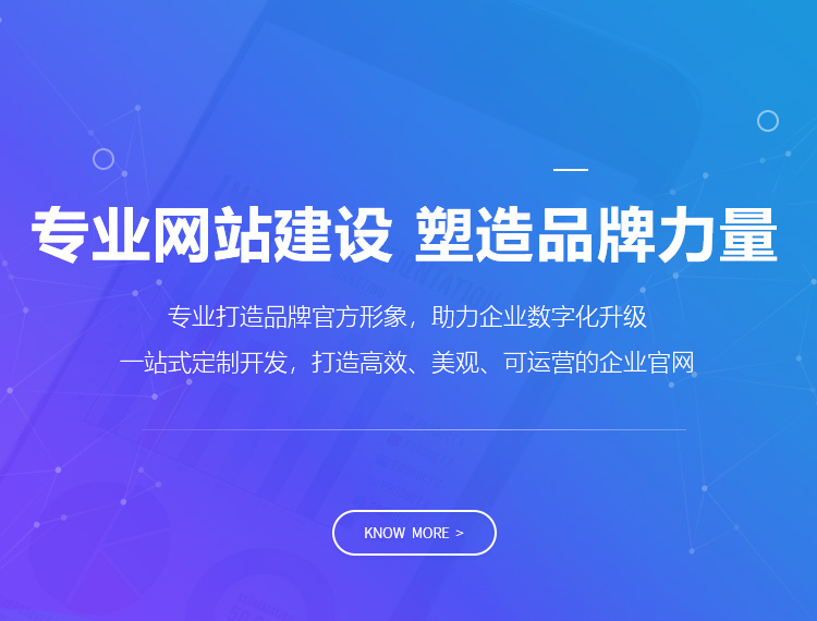 许昌建站-专业网站建设 塑造品牌力量